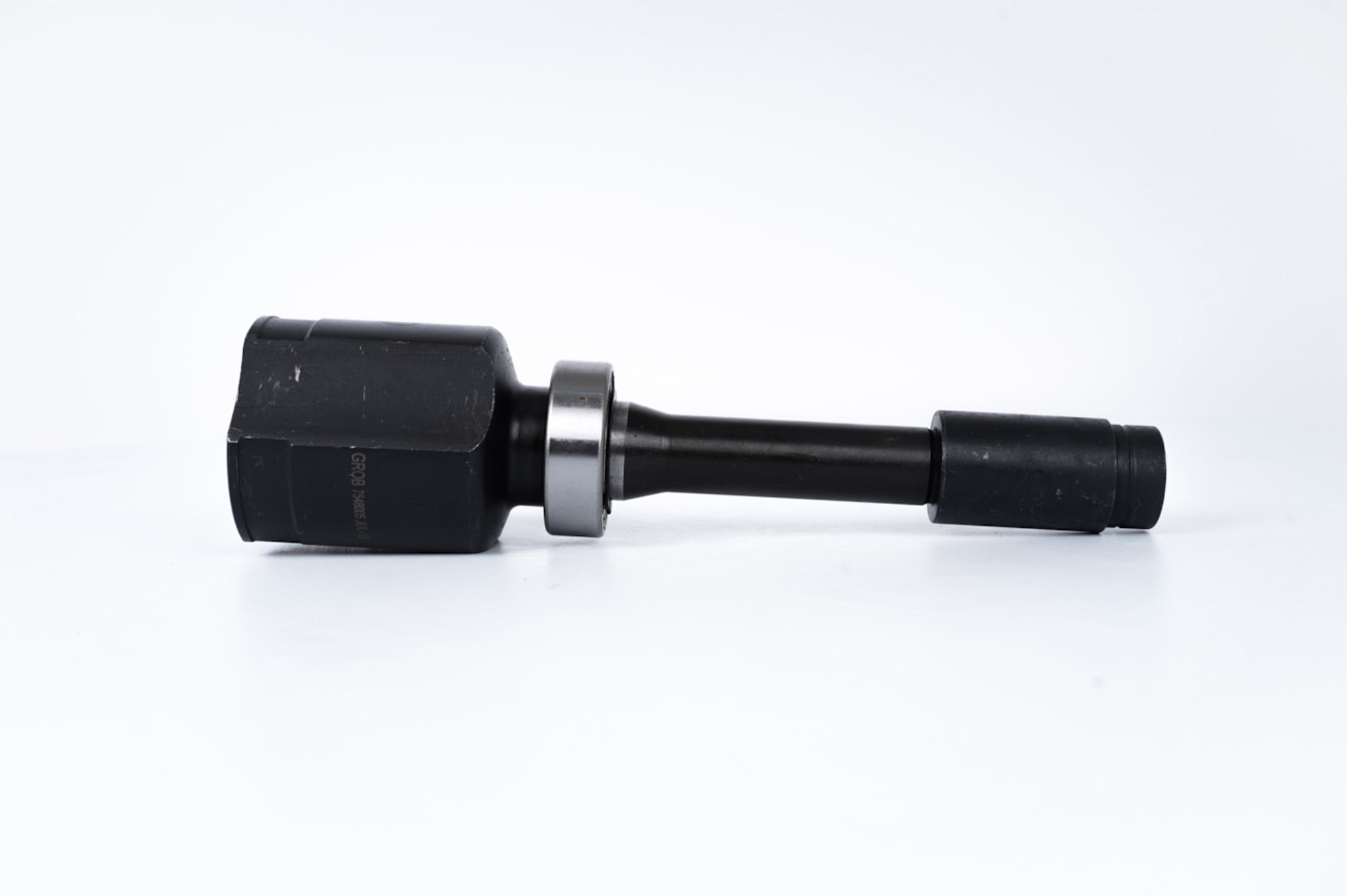 Renault Duster  2011-2023 Junta Derecho