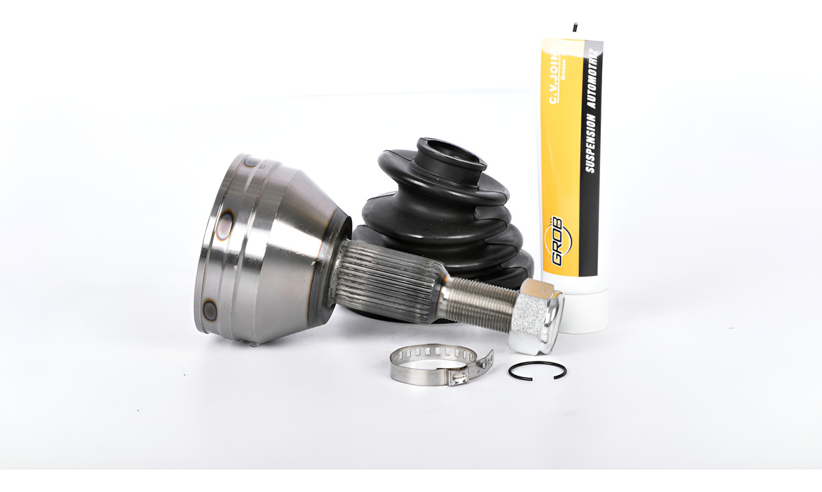 Dodge Grand caravan 2008-2020 Junta