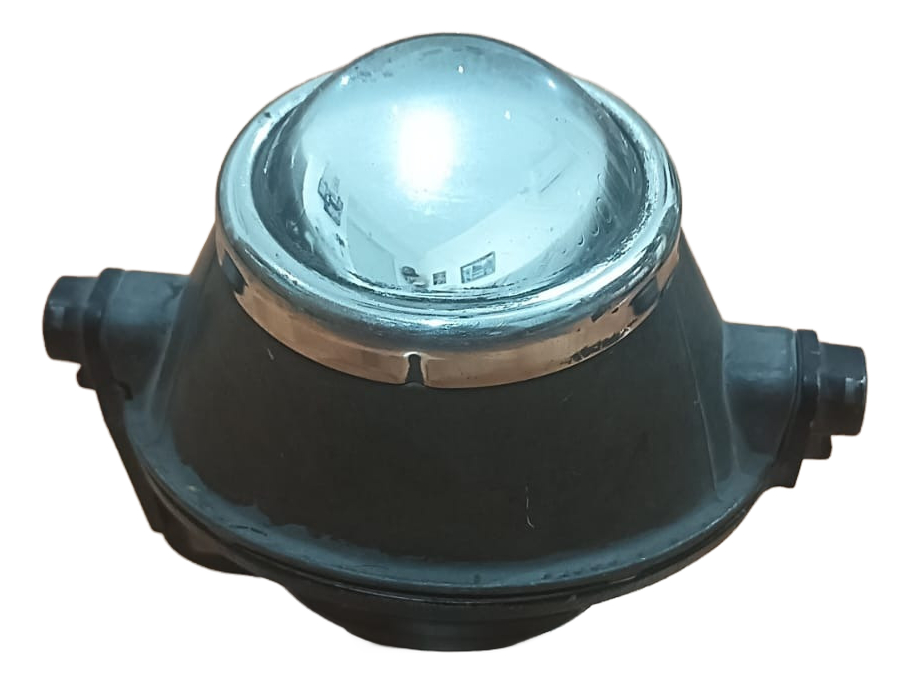 Faro Antiniebla Chrysler Town & Country 11-15
