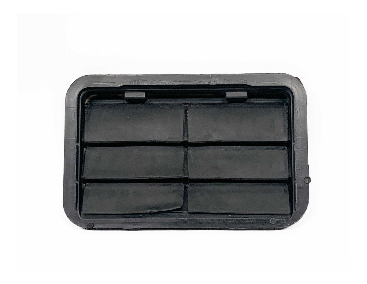 Válvula Desahogo Presión Ford Fusión 2013 - 2021