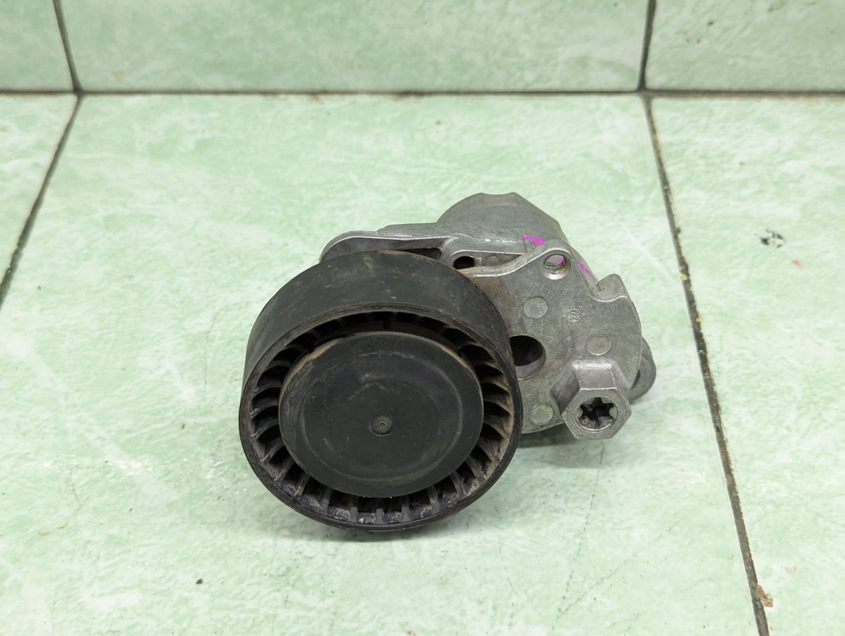 Volkswagen Taigun 1.0 2023-2025 Polea Tensora