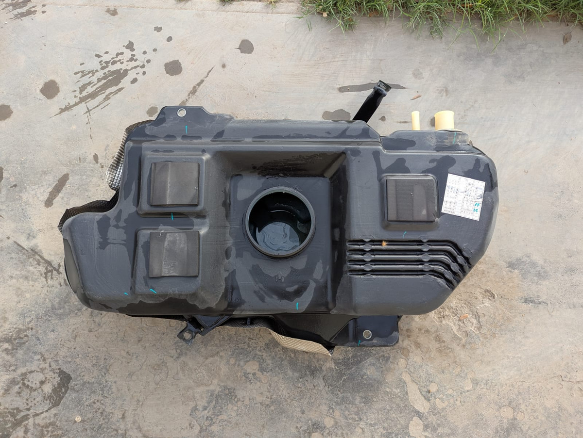 Baic X25 2017-2020 Tanque De Gasolina