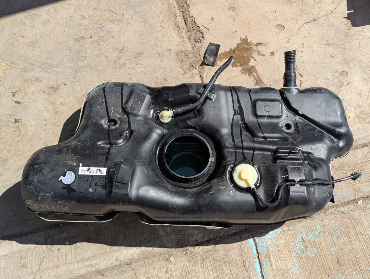 Mg5 2021-2024 Tanque De Gasolina