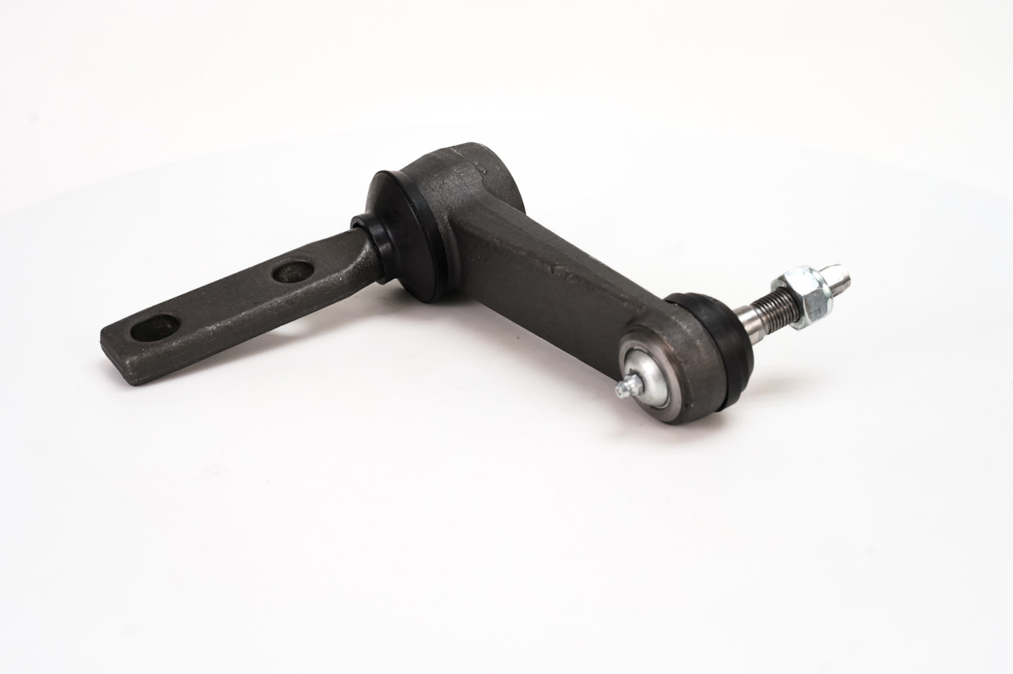 Dodge Ram-1500 4x2 2000-2002 Brazo Auxiliar