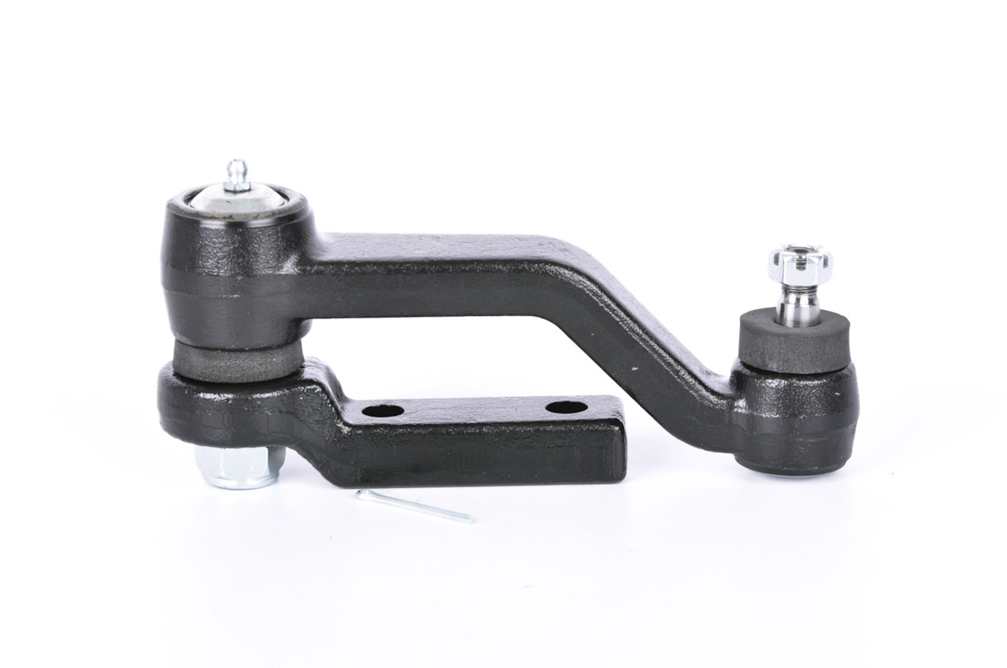 Gmc Safari minivan 4x4 1990-2005 Brazo Auxiliar Izquierdo
