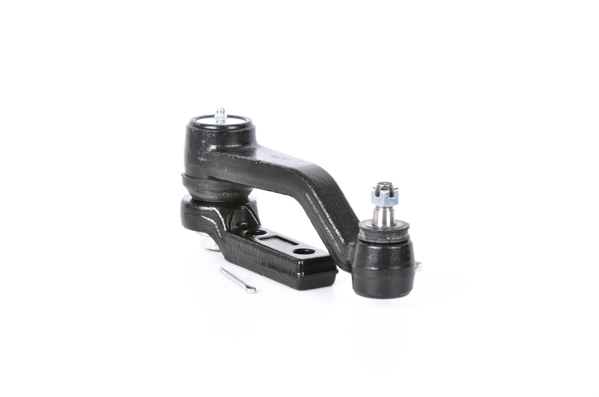Gmc Safari minivan 4x4 1990-2005 Brazo Auxiliar Izquierdo