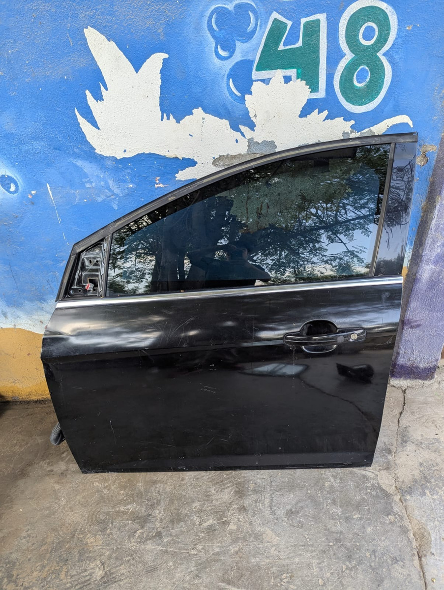 Ford Focus 2012 A 2017 Puerta Delantera Izquierda - vista 1