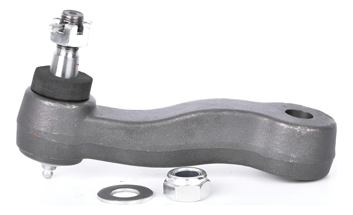 Chevrolet Avalanche 2500 2000-2010 Brazo Auxiliar