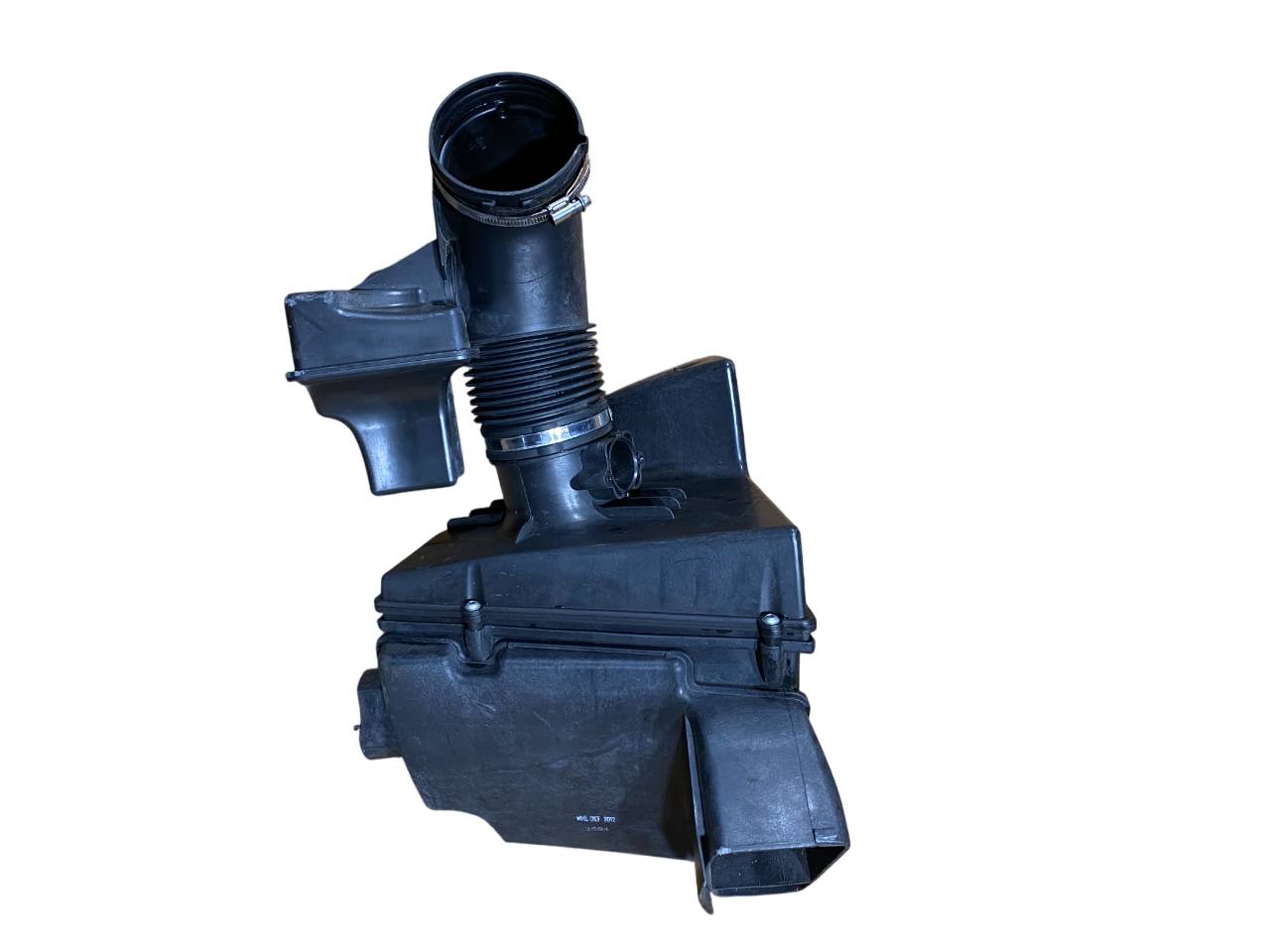 Bmw Serie 3 2009 - 2011 Portafiltro Usado Original