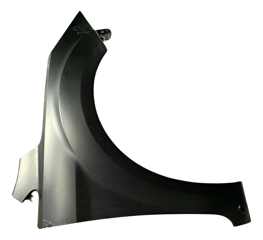Salpicadera Der Ford Focus 2009 - 2011 - vista 1