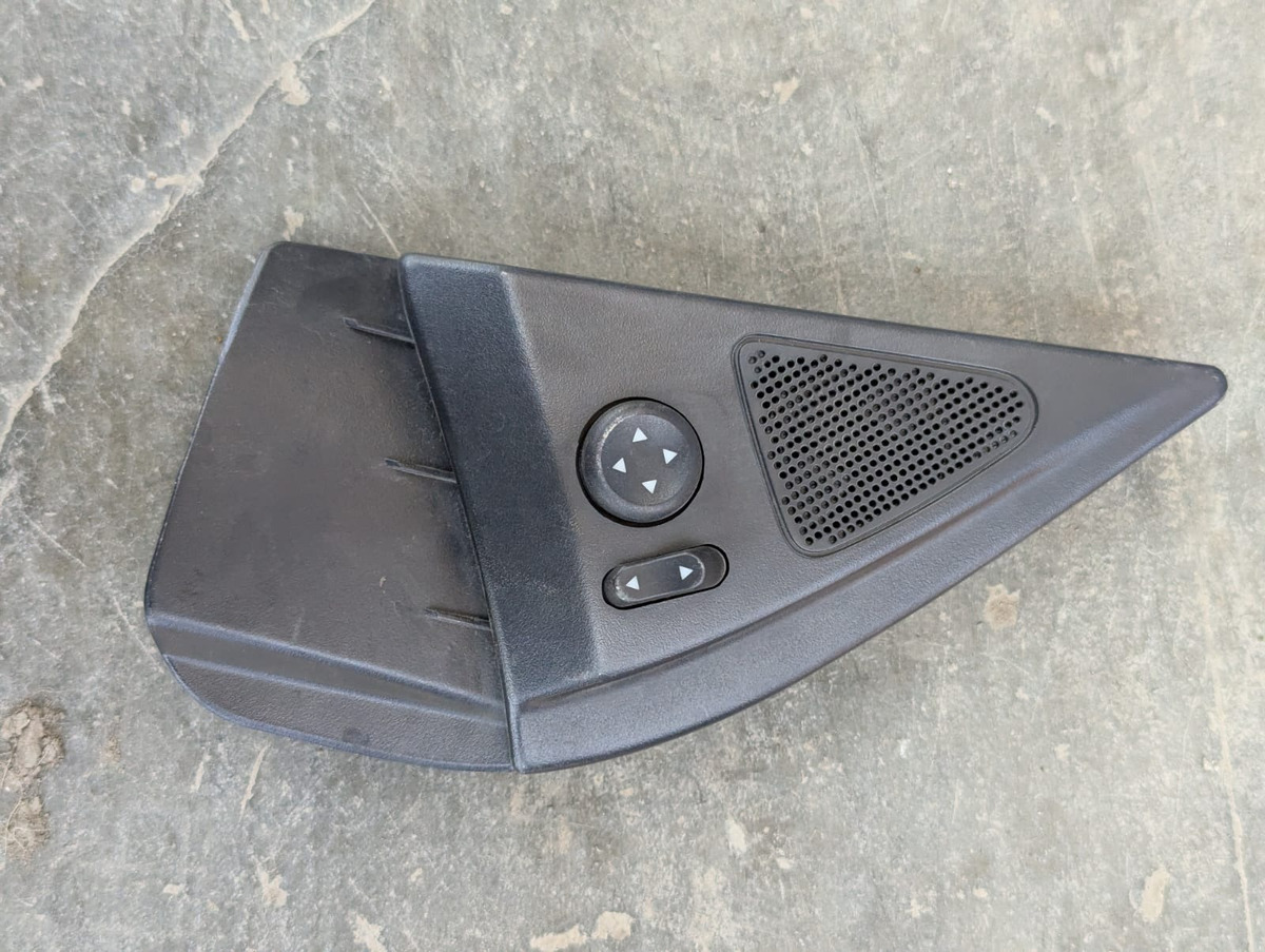 Ram 700 2015-2020 Interruptor De Espejos