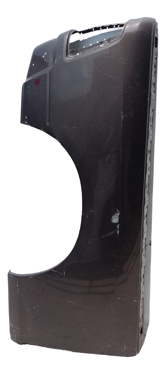Costado Dodge Ram 4 Puertas 2009 2010 2012 2014 2016 2018