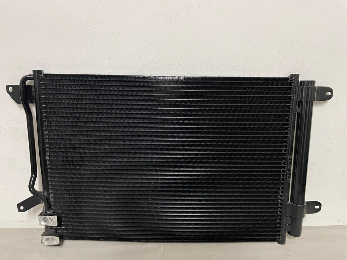 Volkswagen Jetta 2011 A 2016 Condensador 2.0 / 2.5