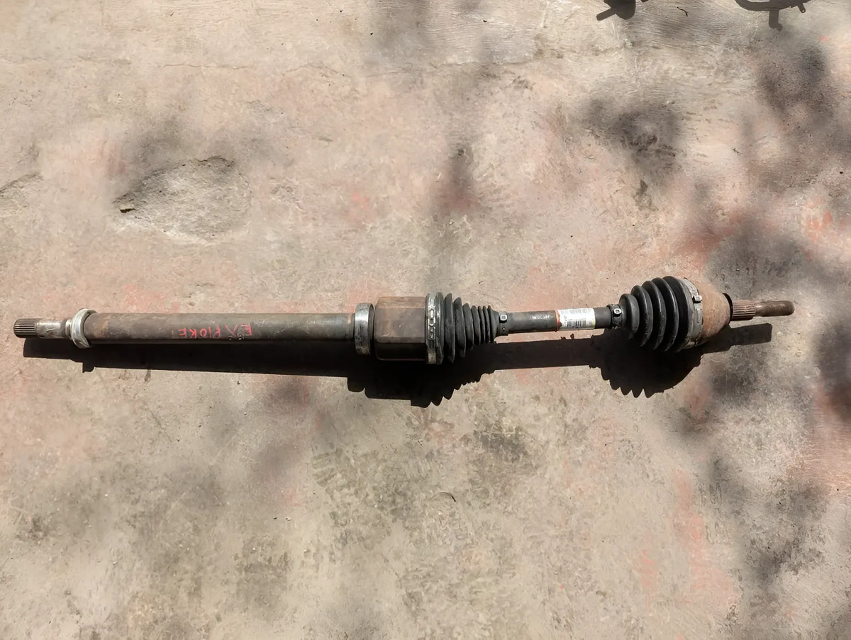 Ford Explorer 11/19 3.5 Flecha Delantera Derecha