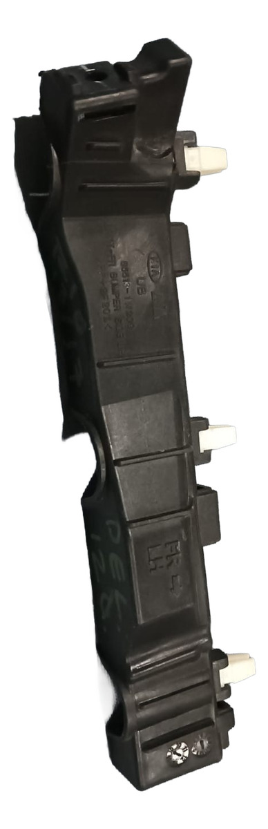Guia De Facia Delantera Izquierda Kia Rio 2012-2017