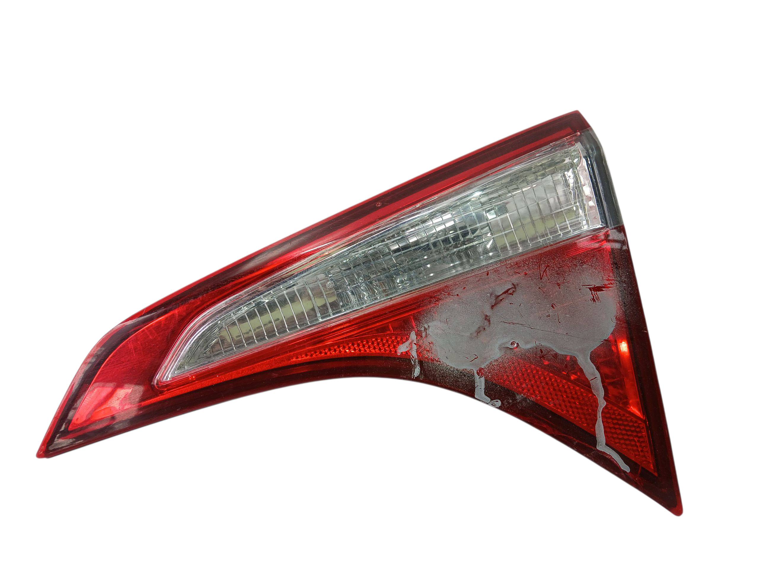 Toyota Corolla 2014 - 2016 Intercalavera Derecho Usado Original