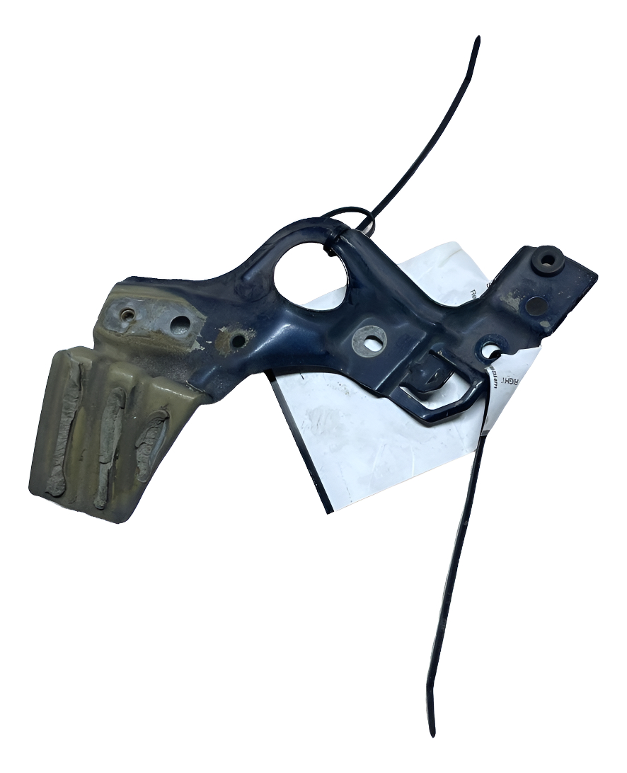 Base De Marco Radiador Acura Tl 2005 2006 2007 - vista 1