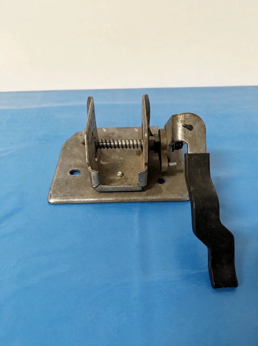 Base De Ajuste De Volante Figo 2016 2019 Plateado - vista 1