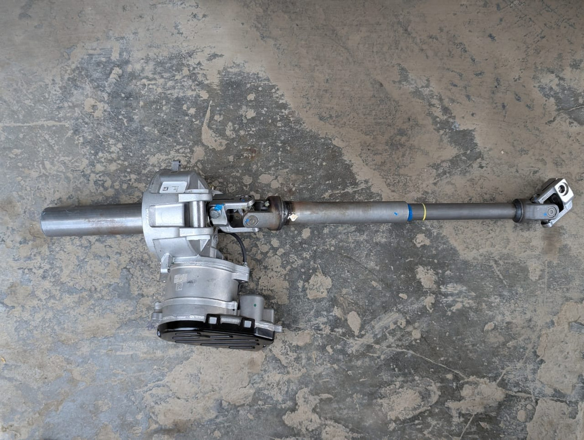 Fiat Fastback 2024-2025 Columna Direccion Electroasistida