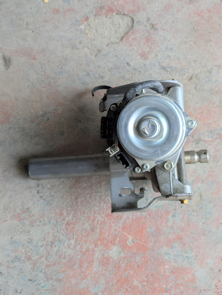 Suzuki Vitara 2016-2020 Columna Direccion Electroasistida