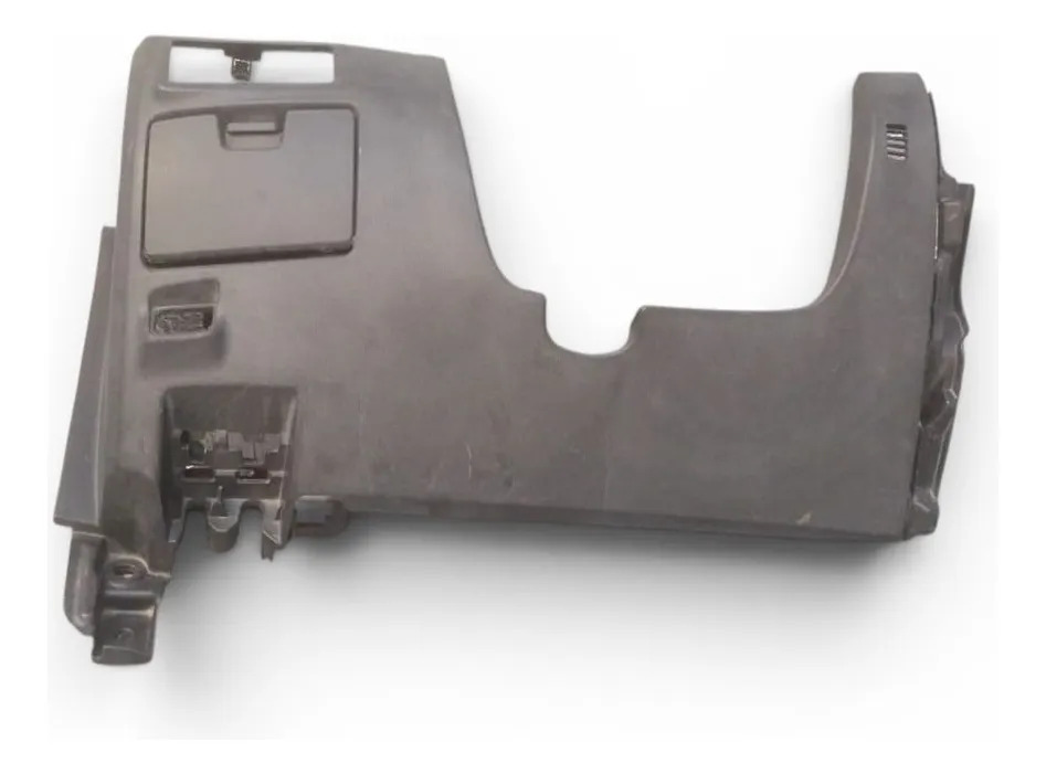 Tapa Inferior Volante De Tablero Mazda 6 2014 2016 Negro