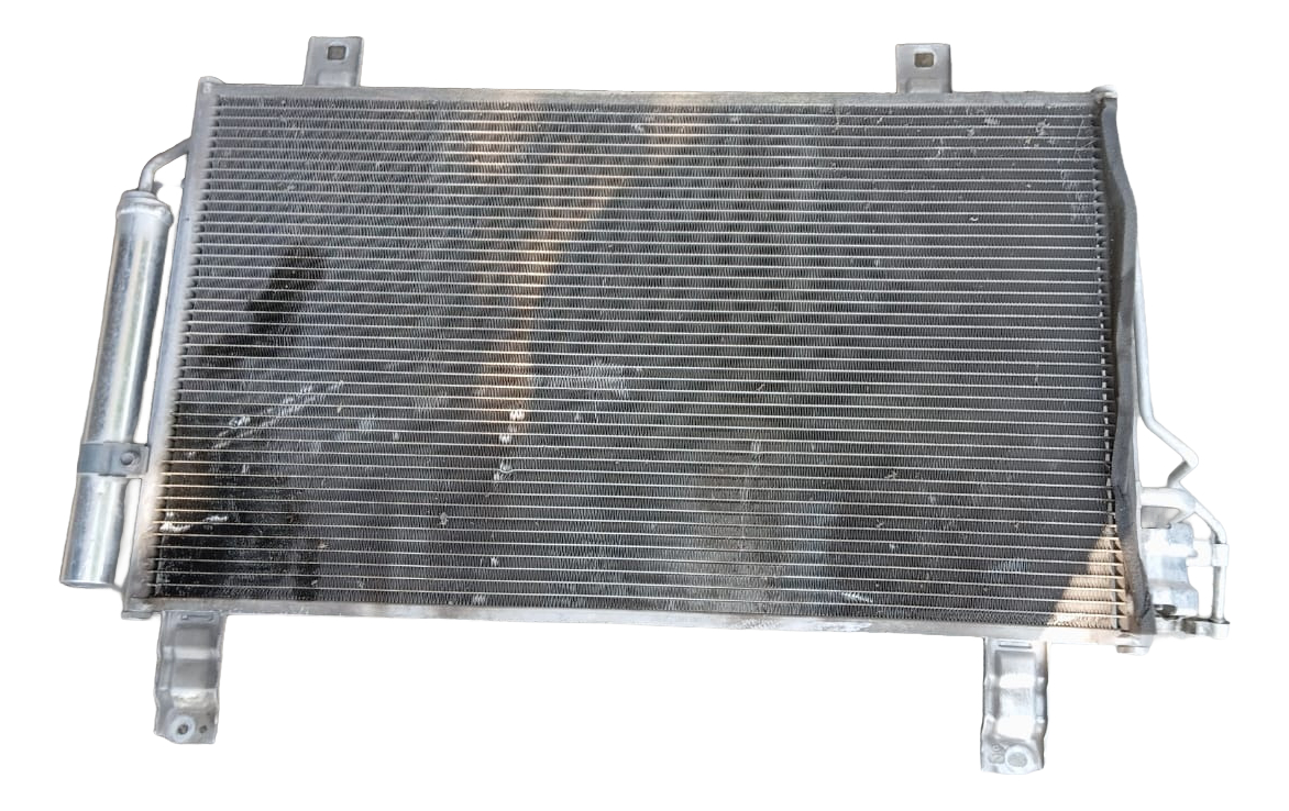 Mazda 6 2015-2021 Condensador Ac Original