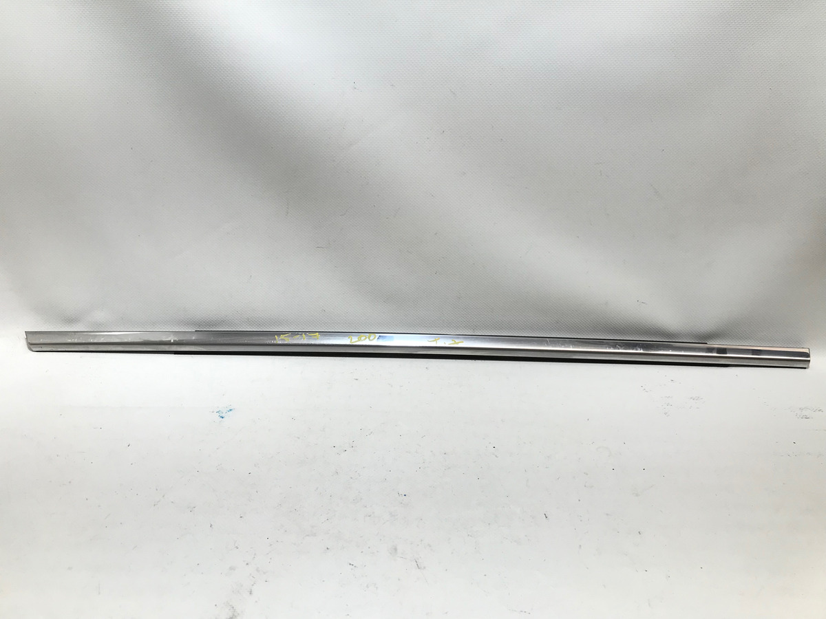 Chrysler 200 2015-2017 Cañuela Trasera Izquierda