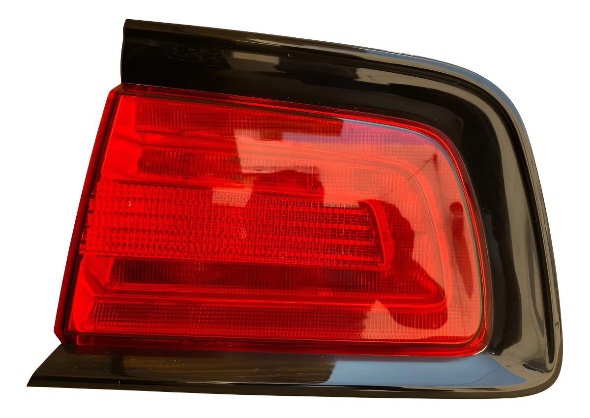 Dodge Charger 2011 - 2014 Calavera Derecho Usado Original - vista 1