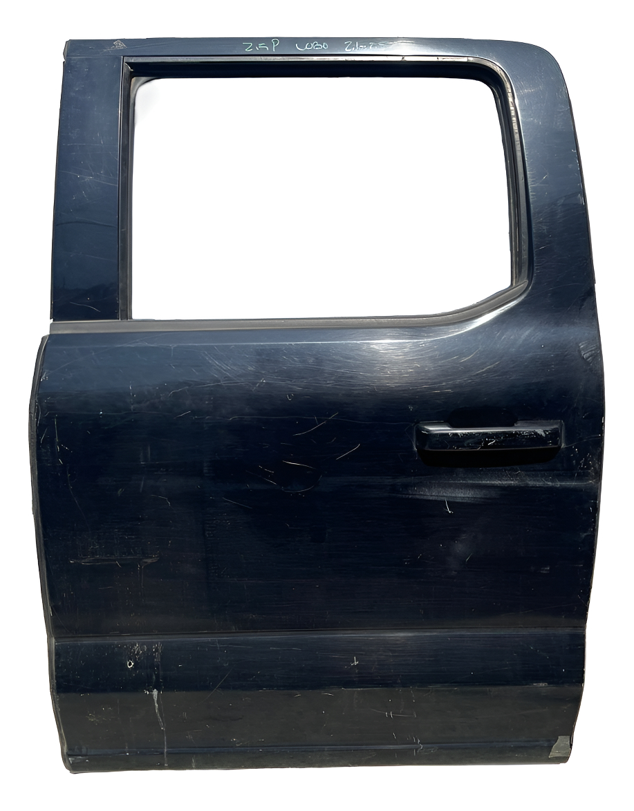 Puerta Ford Lobo F150 2021 2022 2023 2024 2025 2026 Trasera - vista 1