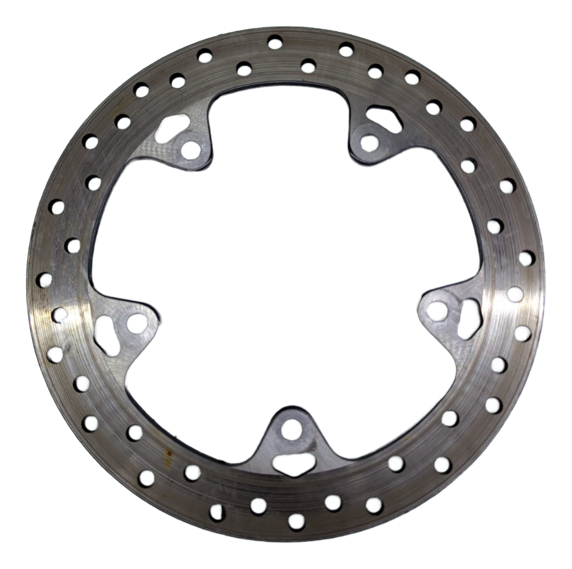 Bmw F 900 R 2020-2024 Disco Trasero Brembo