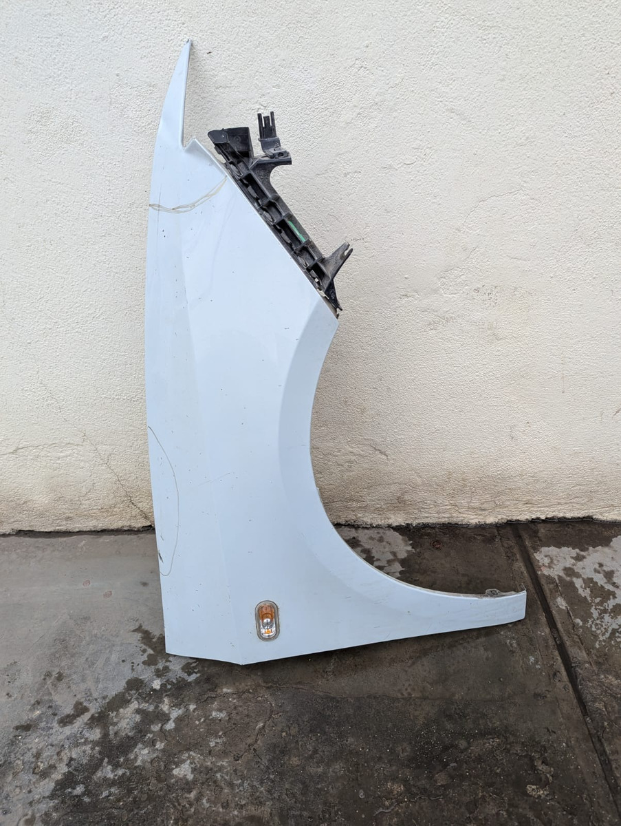 Seat Ibiza 2010-2015 Salpicadera Der C/foco Orig Detalle - vista 1