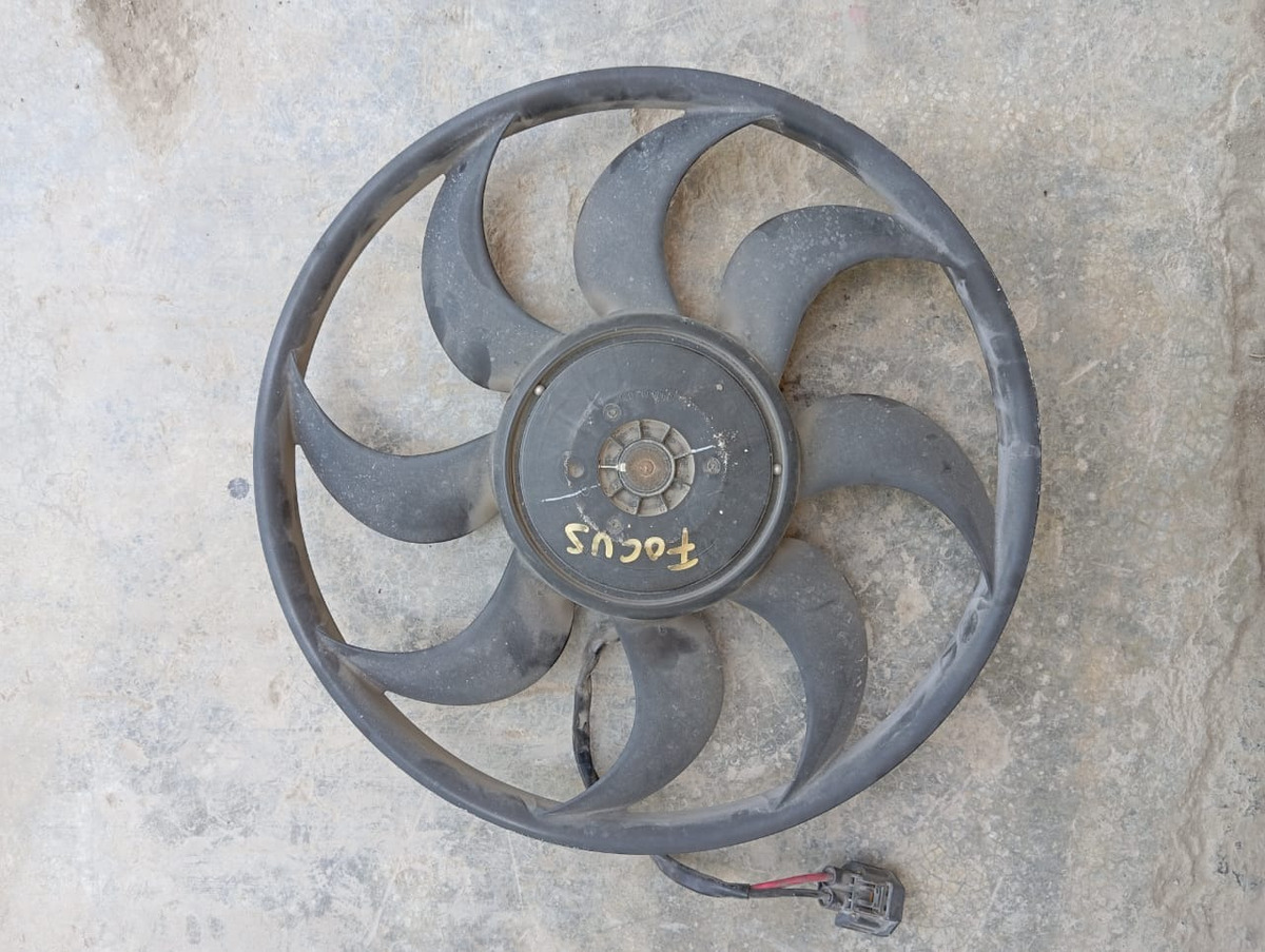 Ford Focus 2.0 2012-2015 Motoventilador Original