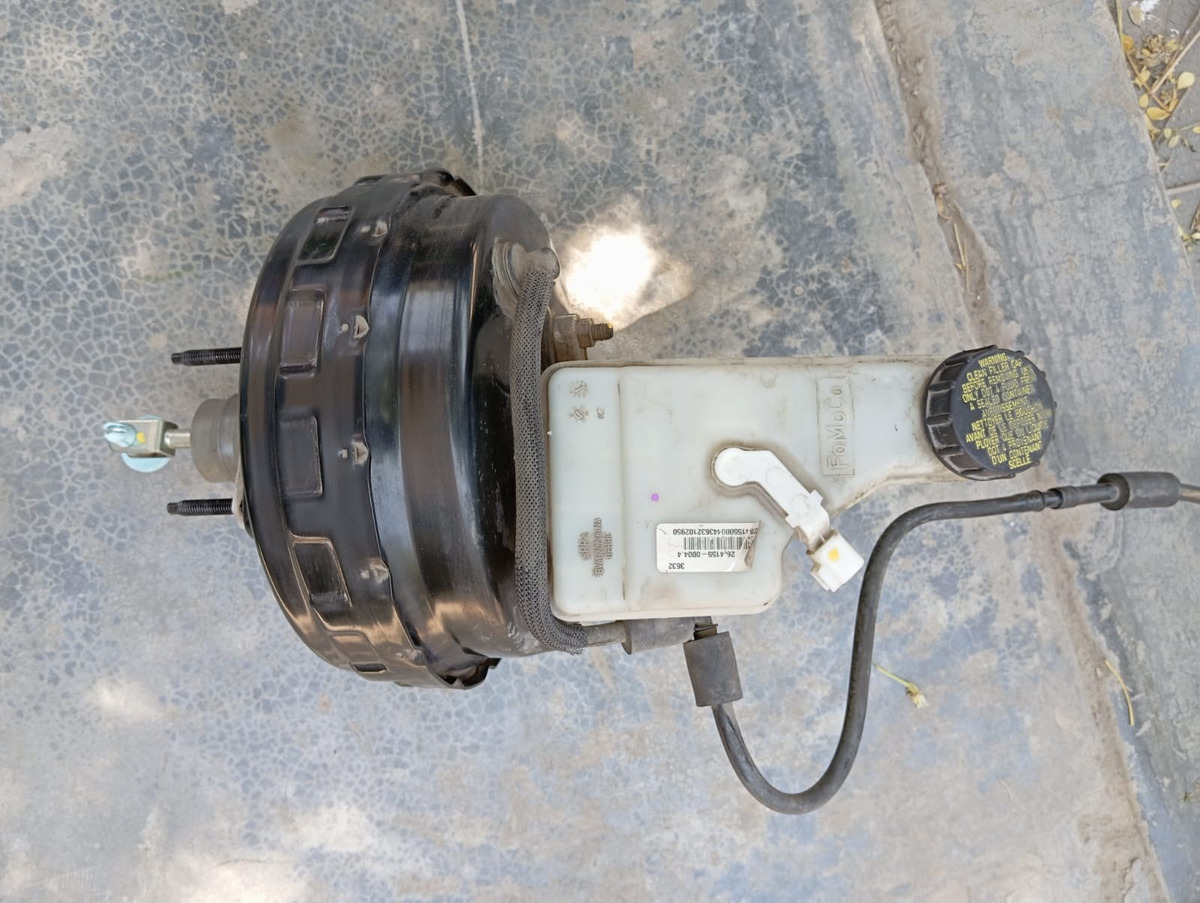Ford Focus 2.0 2012-2014 Booster Bomba De Freno