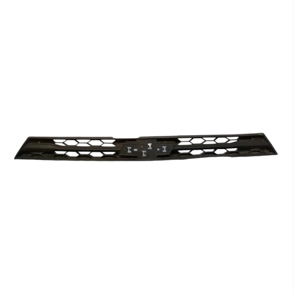 Parrilla Superior Radiador Beat 2018 2020 Negro