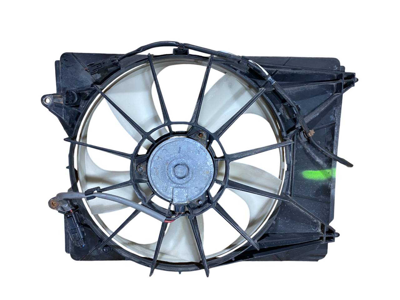 Acura Mdx 2014 - 2020 Motoventilador Usado Original