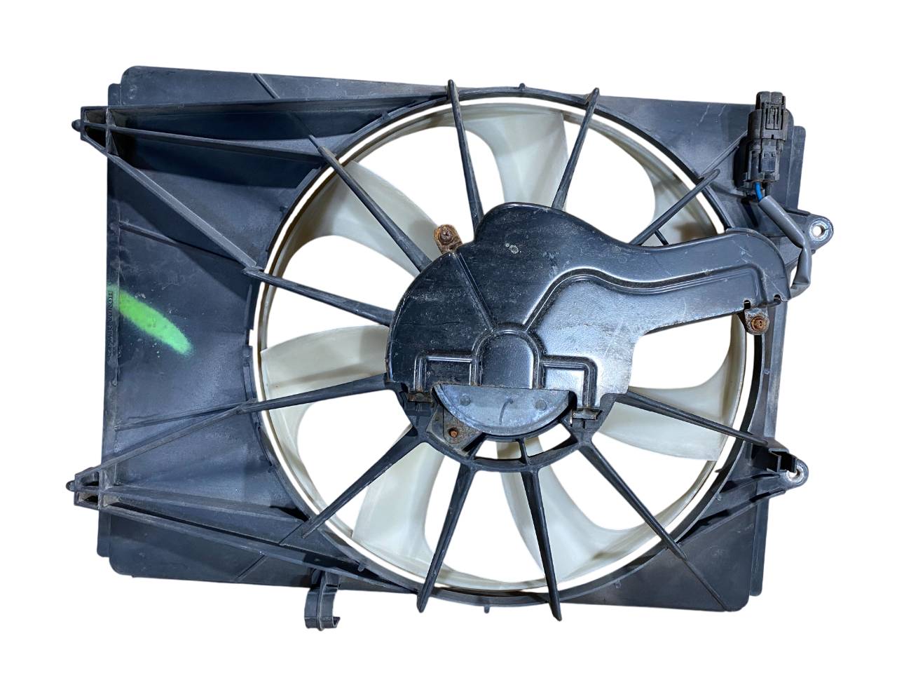 Acura Mdx 2014 - 2020 Motoventilador Usado Original
