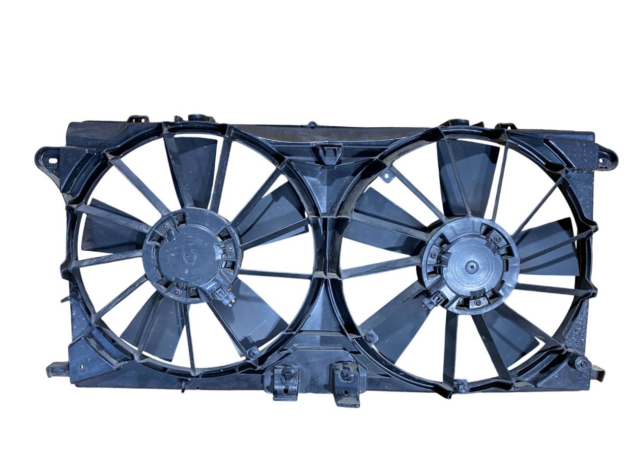 Ford F-150 2009 - 2014 Motoventilador Usado Original