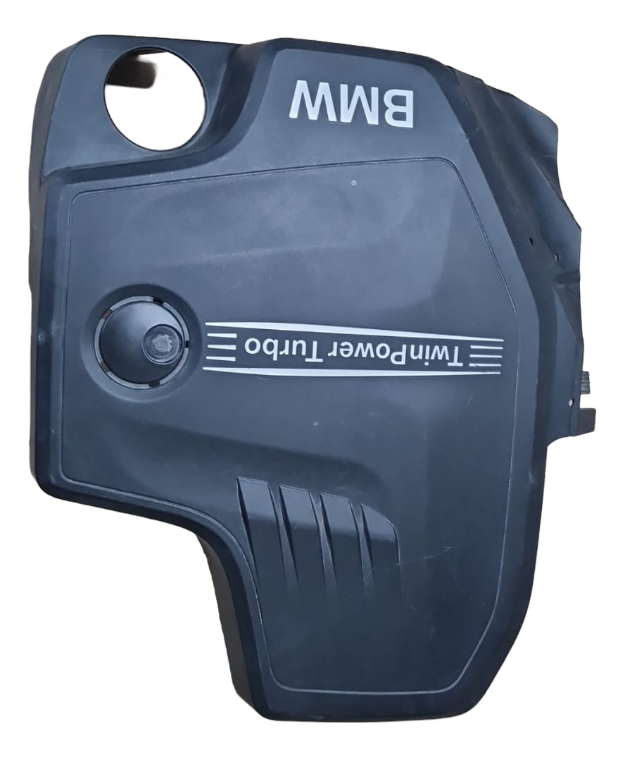 Tapa Motor Bmw Serie 1 , Serie 2, Serie 3 Serie 4 2012-2028 - vista 1