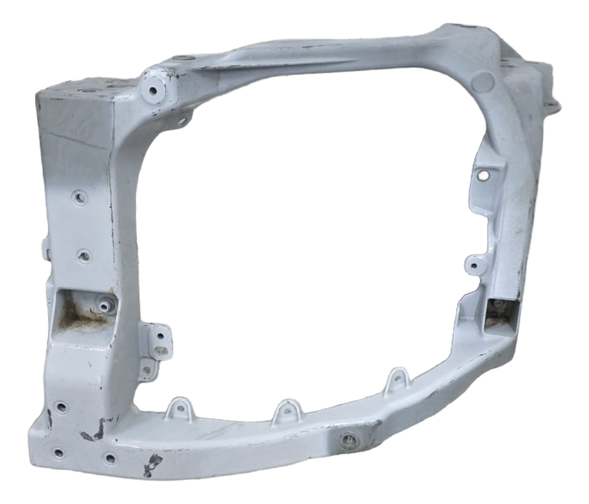 Base Faro Defender 2022-2024 Land Rover Izquierdo