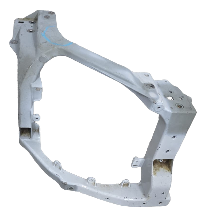 Base Faro Defender 2022-2024 Land Rover Derecho