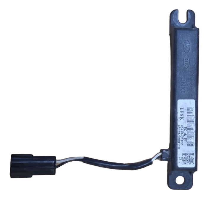 Antena Llave Sonata 2015- 2019