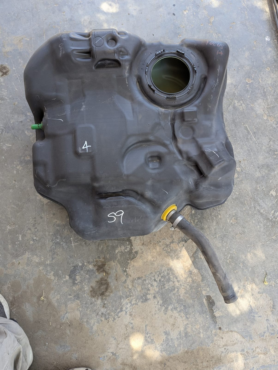 Ford Focus 2012-2014 Tanque De Gasolina