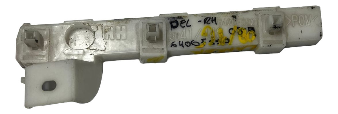 Guia Delantera Derecha Mitsubishi Lancer 2008-2016 - vista 1