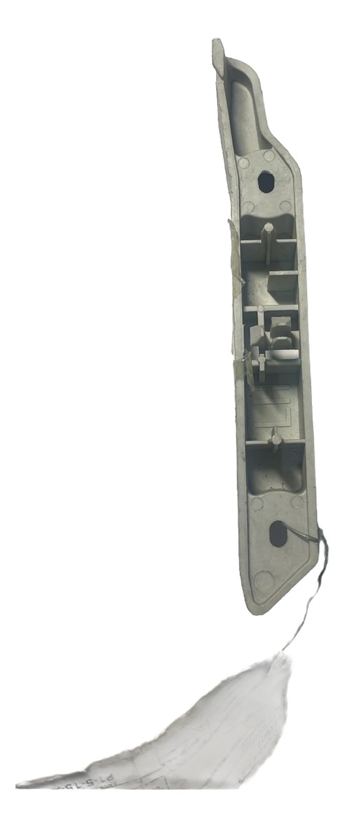 Guia Delantera Izquierda Ford Focus 2009-2011 - vista 1