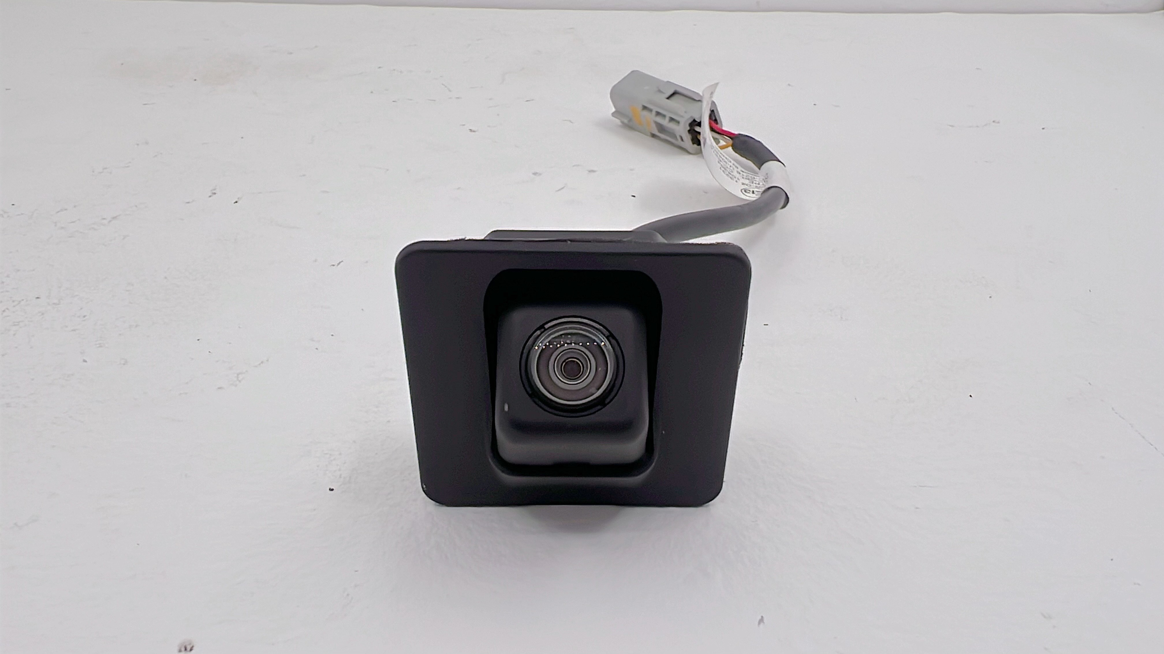 Chevrolet Cruze 2016 - 2020 Camara Trasera Usado Original