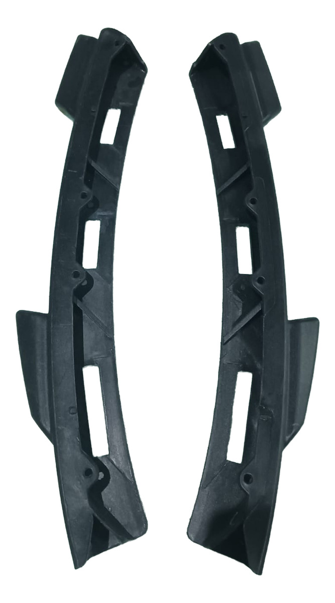 Guias Delanteras Hyundai Acent 10/19 - vista 1