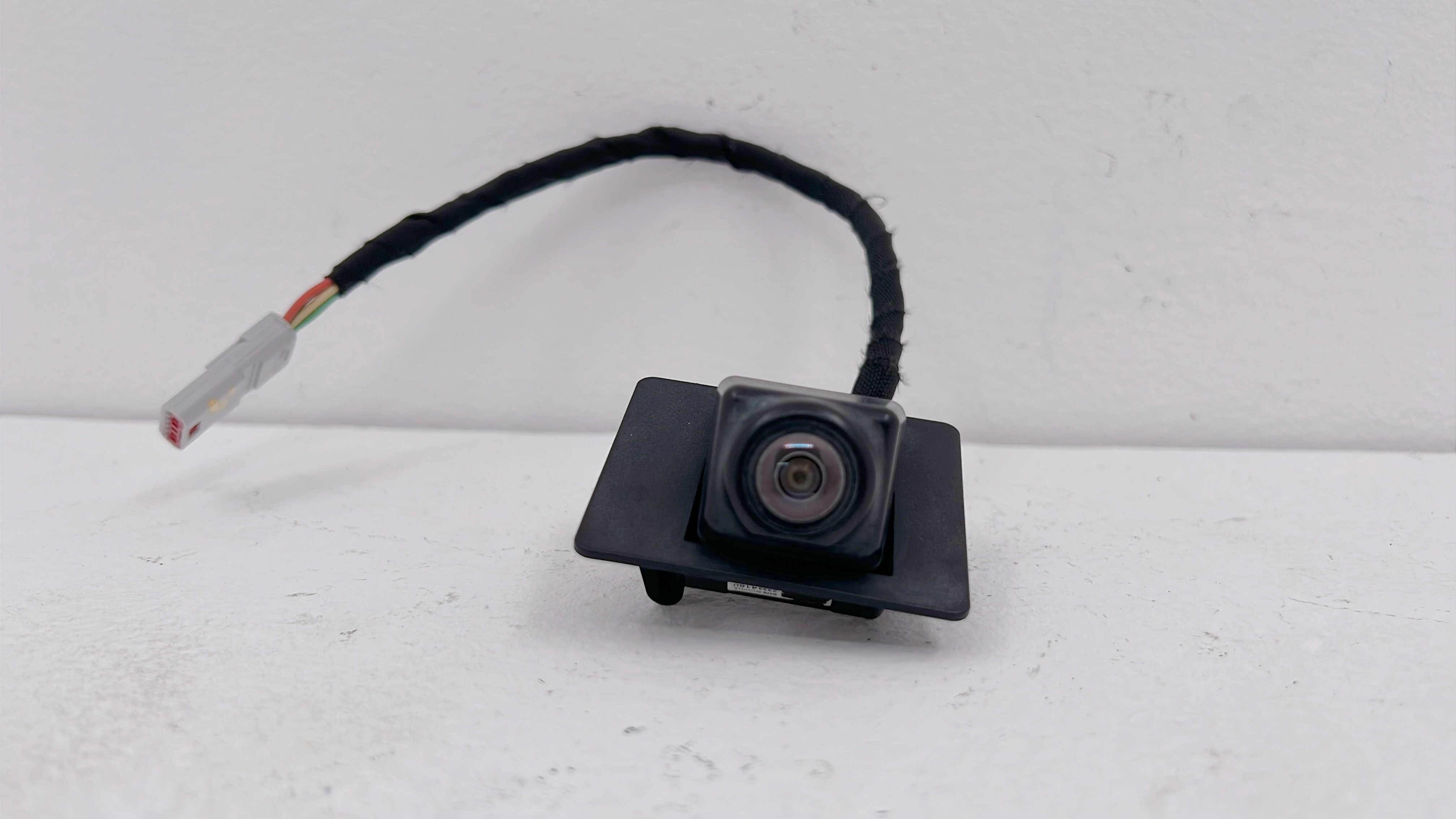 Chevrolet Malibu 2019 - 2021 Camara Trasera Usado Original