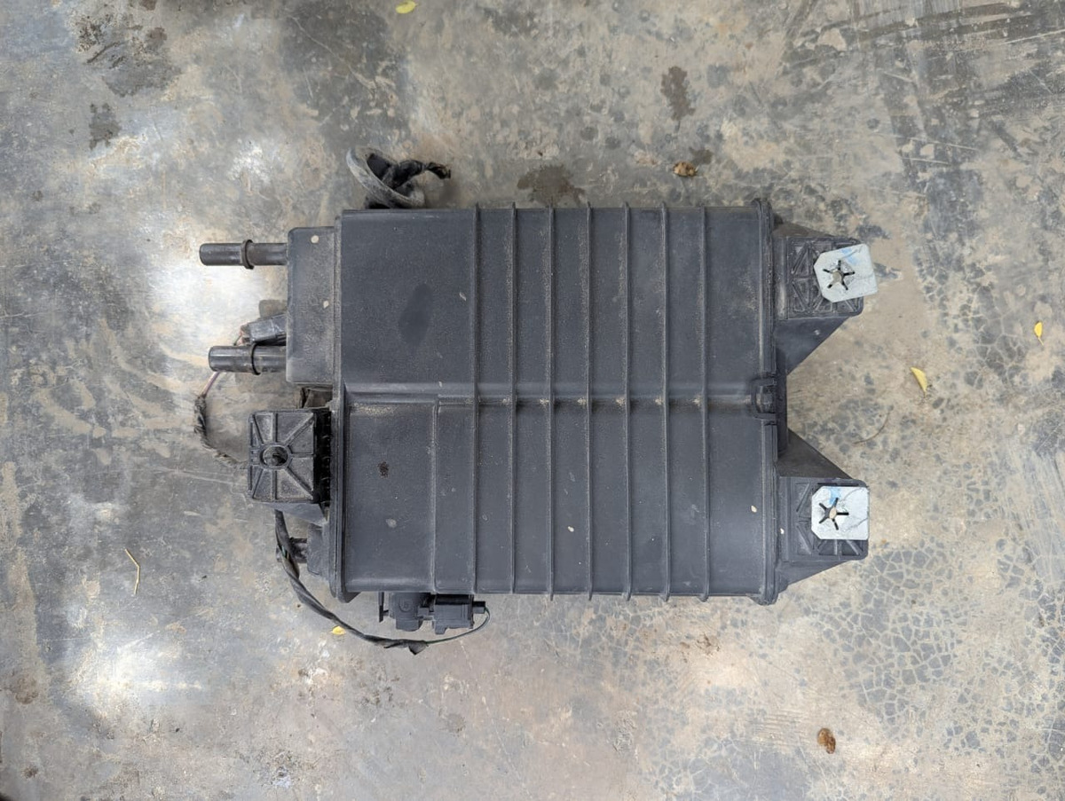 Ford Focus 2012-2014 Valvula Canister 2.0