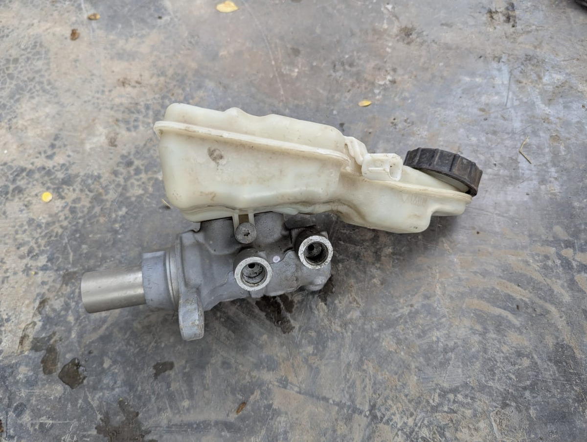 Ford Focus 2.0 2012-2014 Bomba De Freno