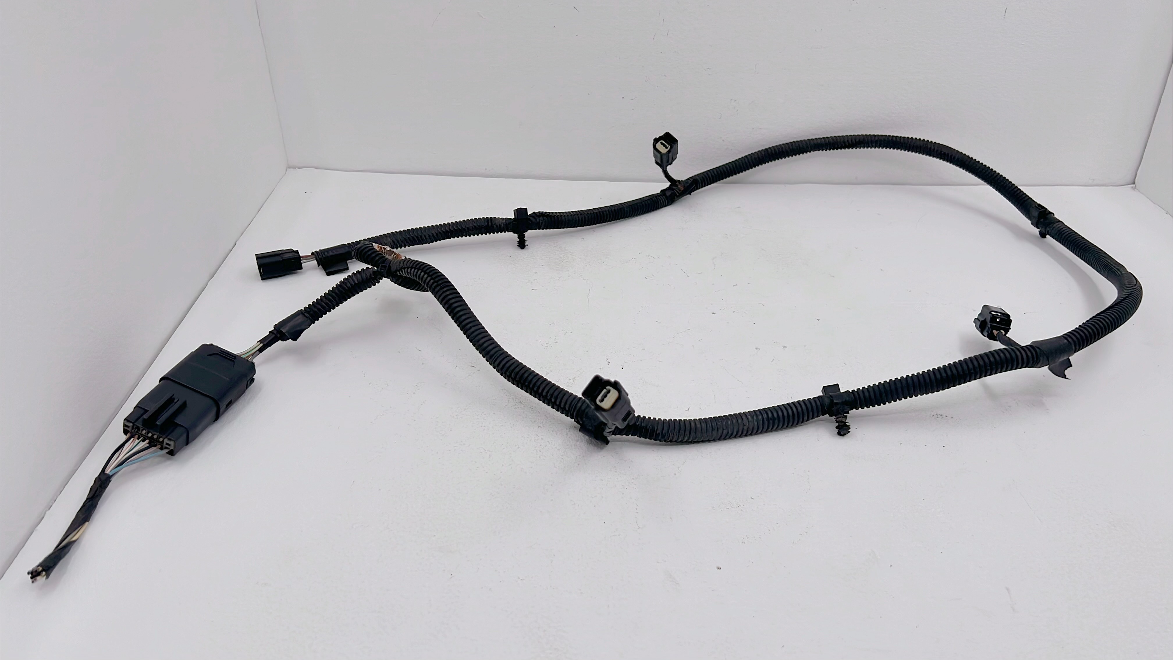 Jeep Grand cherokee 2011 - 2015 Sensores de Reversa Trasera Usado Original